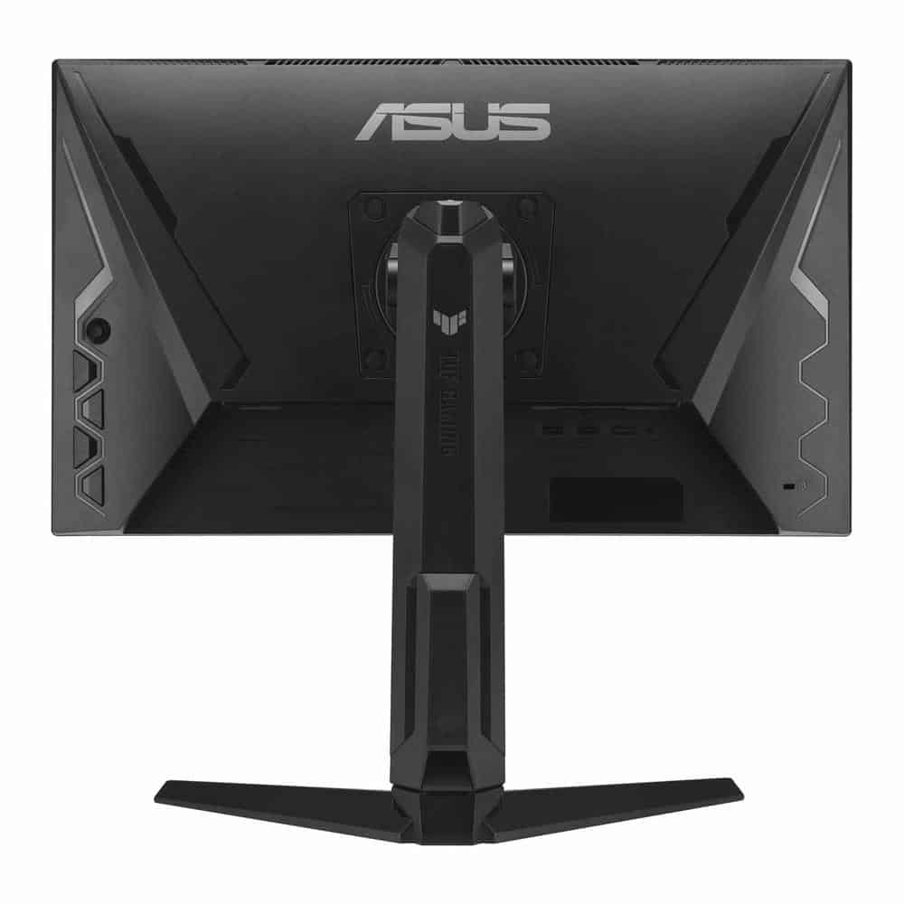 (image for) ASUS TUF Gaming VG249QL3A 24" Full HD 180Hz FreeSync/G-SYNC IPS Gaming Monitor